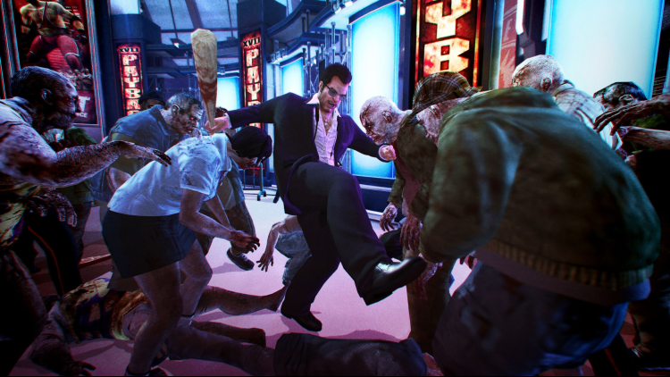 Dead Rising 2 : Off The Record