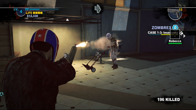 Dead Rising 2