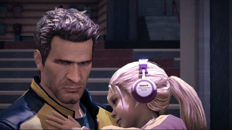 Dead Rising 2