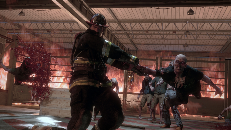 Dead Rising 3 - Apocalypse Edition