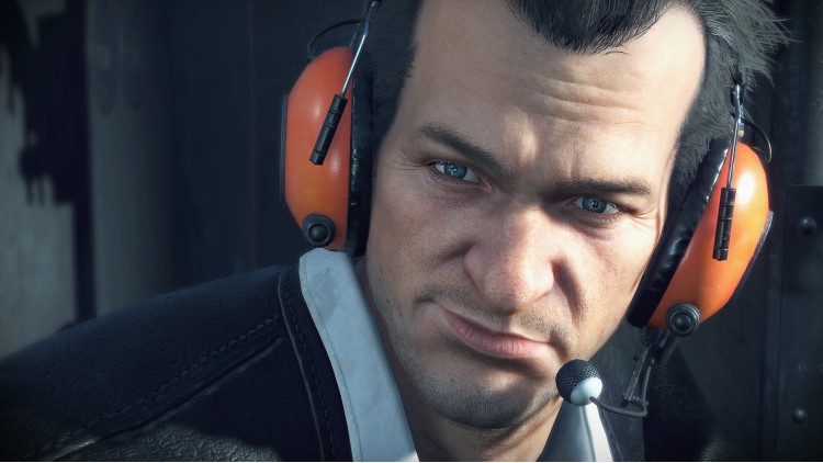 Dead Rising Deluxe Remaster Preorder