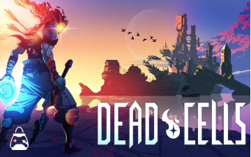 Dead Cells: Bir Rogue-vania Oyunu Nasıl Olmalı?