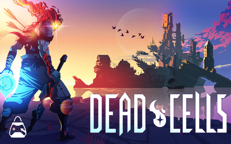 Dead Cells: Bir Rogue-vania Oyunu Nasıl Olmalı?