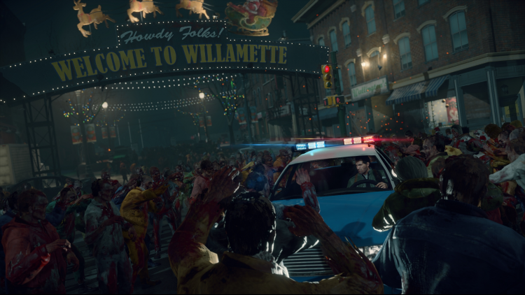 DEADRISING 4