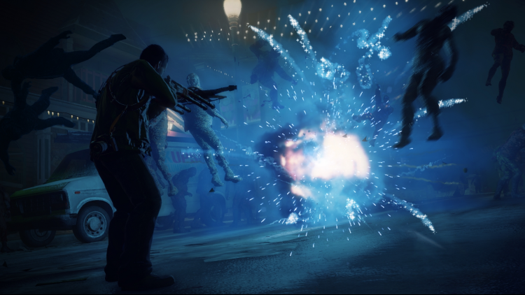 DEADRISING 4