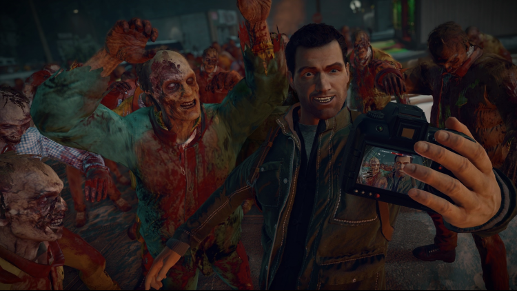 DEADRISING 4