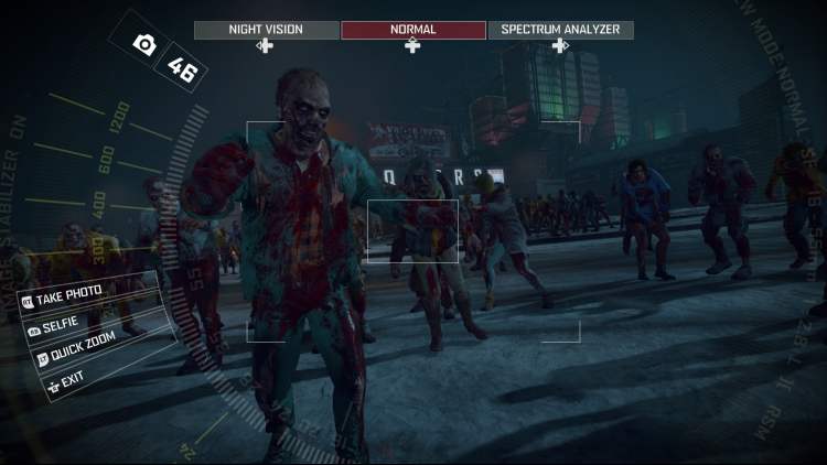 DEADRISING 4