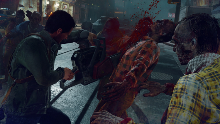 DEADRISING 4