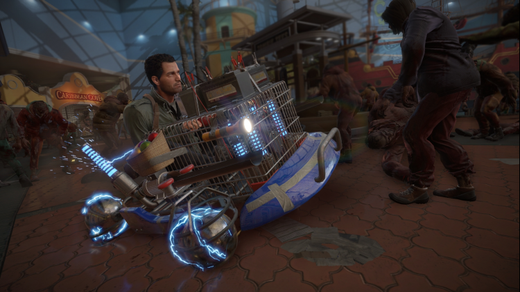 DEADRISING 4