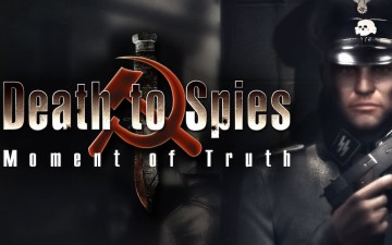 Death to Spies Nedir?