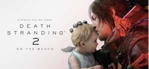 DEATH STRANDING 2: ON THE BEACH - Pre-Order