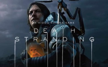 Death Stranding Nedir?