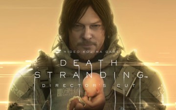 Death Stranding Başlangıç Rehberi