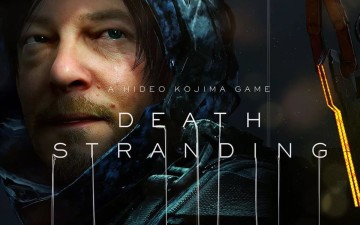 Death Stranding Sistem Gereksinimleri