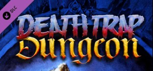 Deathtrap Dungeon (Fighting Fantasy Classics)