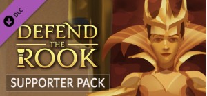 Defend the Rook - Supporter Pack