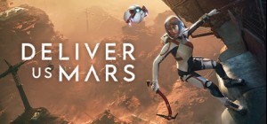 Deliver Us Mars: Deluxe Edition - Ön Sipariş