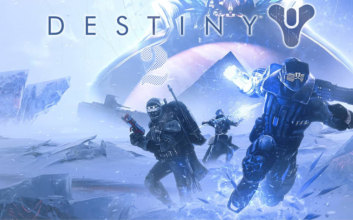 Destiny 2 Nedir? (2023)