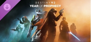 Destiny 2: Year of Prophecy - Pre-Order