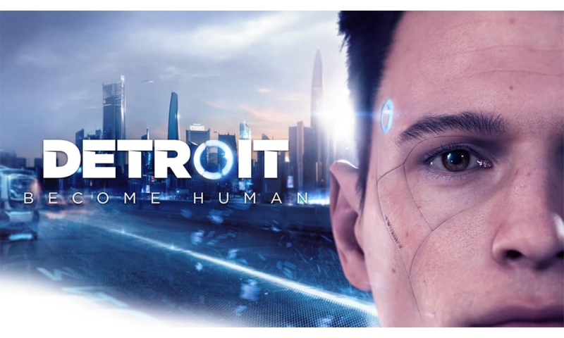 Detroit: Become Human