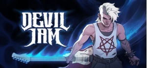 Devil Jam