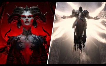 Türk Oyunculara Müjde: Diablo 4 Türkçe Dil Desteğini Açıkladı