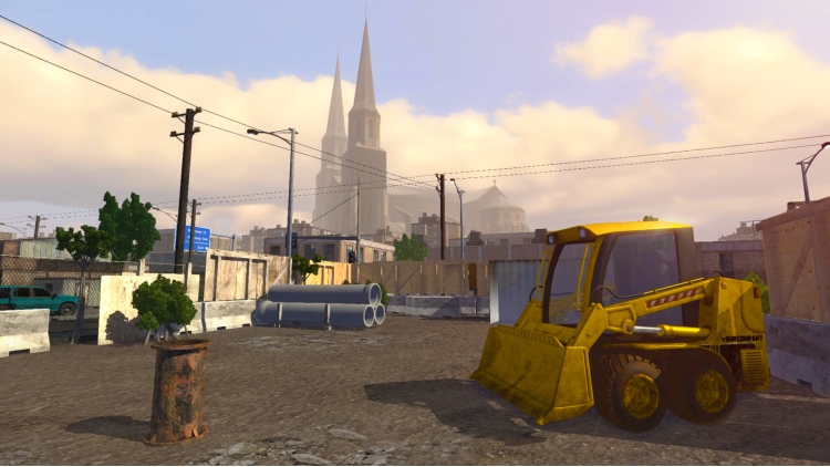 DIG IT! - A Digger Simulator