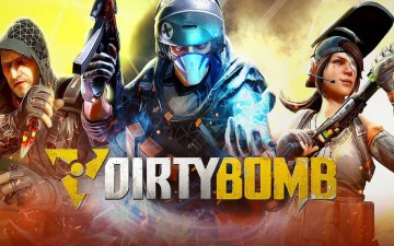 Dirty Bomb Nedir?