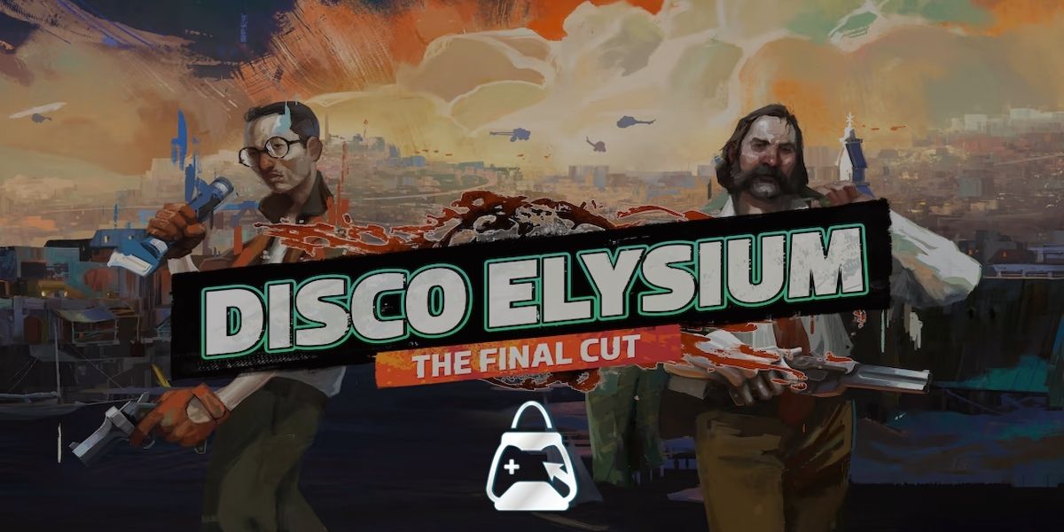 Disco Elysium: The Final Cut - Güncellenmiş Bir RPG Macerası