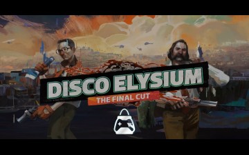 Disco Elysium: The Final Cut - Güncellenmiş Bir RPG Macerası