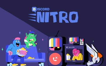 Discord Nitro Nedir? (2023)