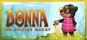 Donna: The Canine Quest