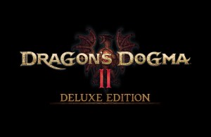 Dragon's Dogma 2 Deluxe Edition - Pre-Order