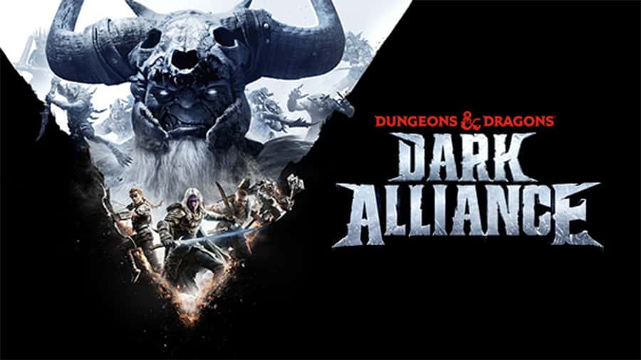 Dungeons And Dragons: Dark Alliance görsel