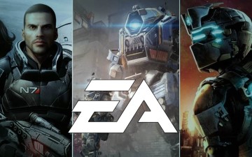 En iyi EA Games oyunları (2023)