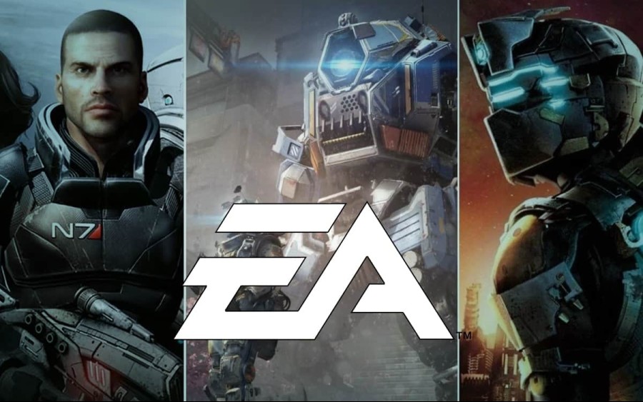 EA Games’in En İyi Oyunları Nelerdir?