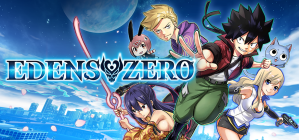 EDENS ZERO Deluxe Edition - Pre Order (EU)