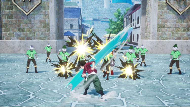 EDENS ZERO Deluxe Edition - Pre Order (EU)