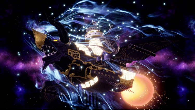 EDENS ZERO Deluxe Edition - Pre Order (EU)