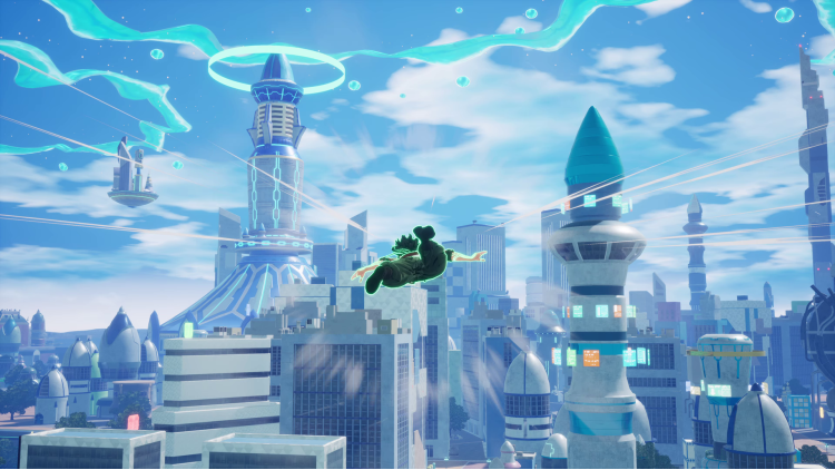 EDENS ZERO - Pre Order (EU)