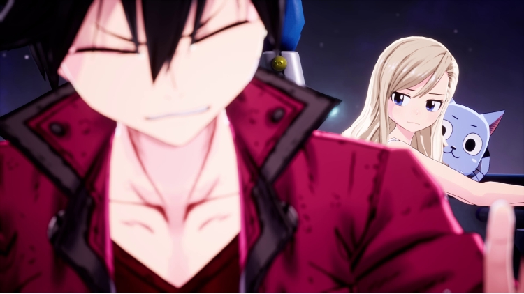 EDENS ZERO - Pre Order (EU)