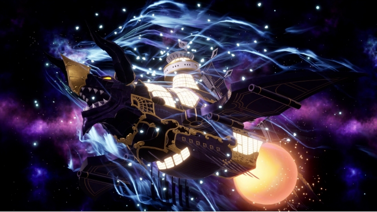 EDENS ZERO - Pre Order (EU)