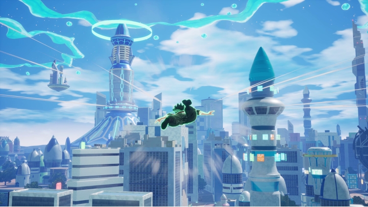 EDENS ZERO - Pre Order (EU)