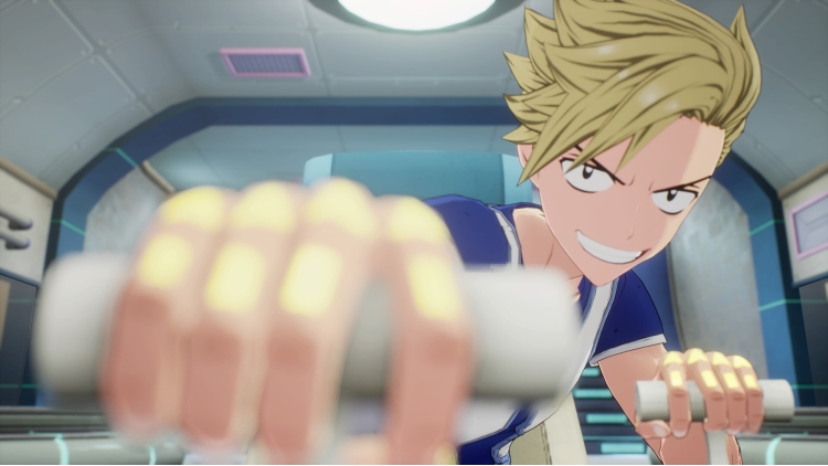 EDENS ZERO - Pre Order (EU)