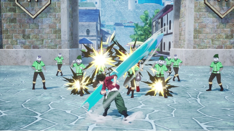 EDENS ZERO - Pre Order (EU)