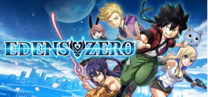 EDENS ZERO - Pre Order (EU)