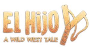 El Hijo - A Wild West Tale