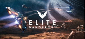 Elite Dangerous: Deluxe Edition