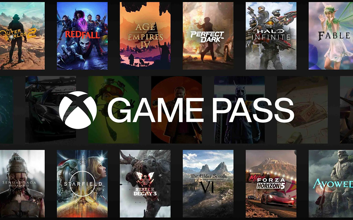 En İyi XBOX Game Pass Oyunları