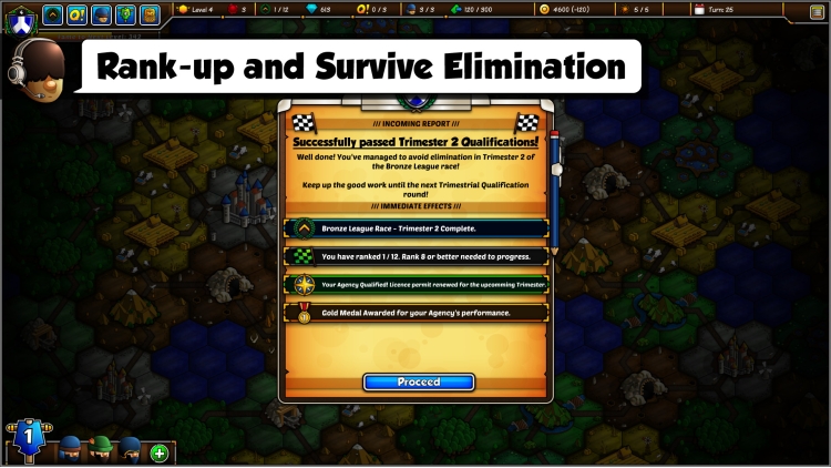 Epic Manager - Create Your Own Adventuring Agency!